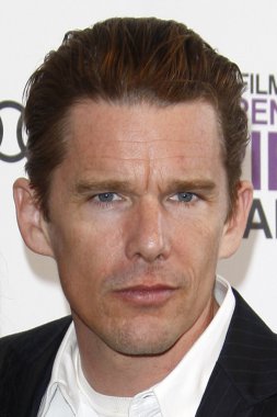 Ethan Hawke