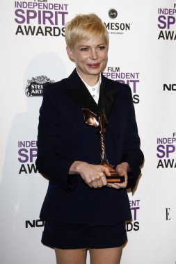 Michelle Williams