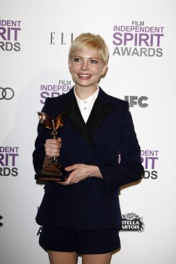 Michelle Williams