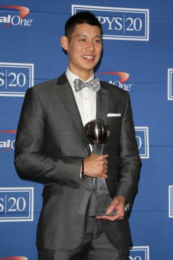 Jeremy Lin