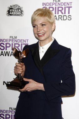 Michelle Williams