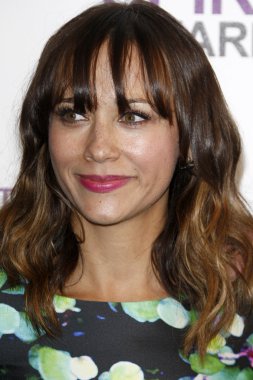 Rashida jones