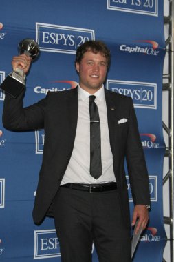 Matthew Stafford