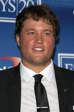 Matthew Stafford