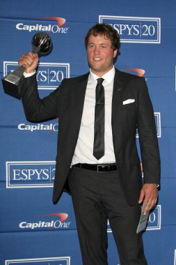 Matthew Stafford