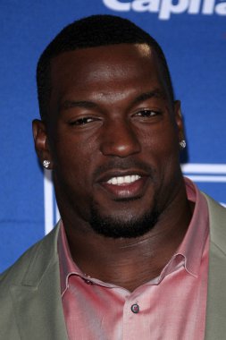 Patrick Willis