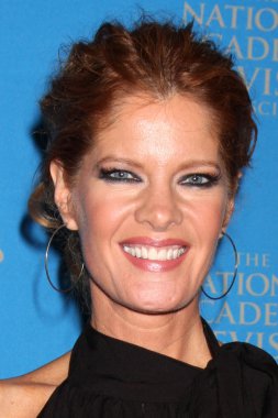 Michelle Stafford