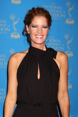 Michelle Stafford