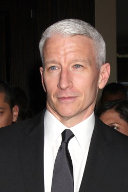 Anderson Cooper