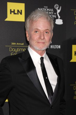 Anthony Geary