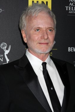 Anthony Geary