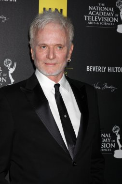 Anthony Geary