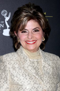 Gloria Allred