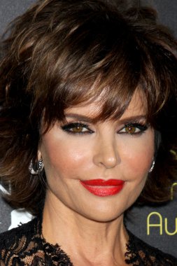 Lisa Rinna