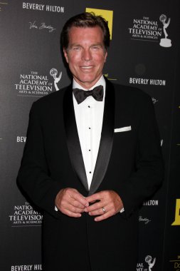 Peter Bergman