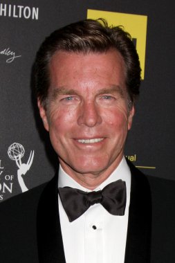 Peter Bergman