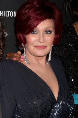 Sharon osbourne