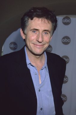 Gabriel Byrne