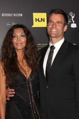 Cameron mathison