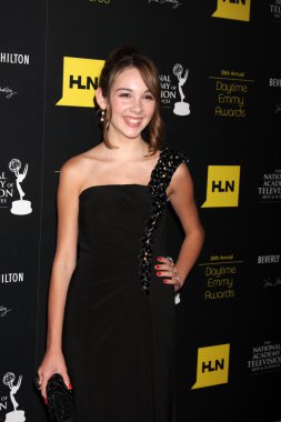 Haley Pullos