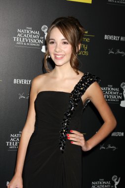 Haley Pullos