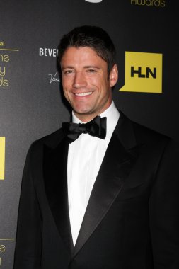 James Scott