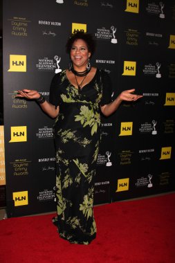 Kim Coles