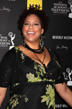 Kim Coles