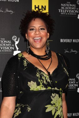 Kim Coles