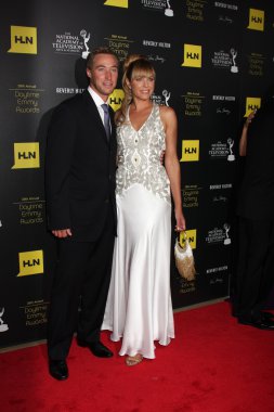 Kyle Lowder, Arianne Zucker