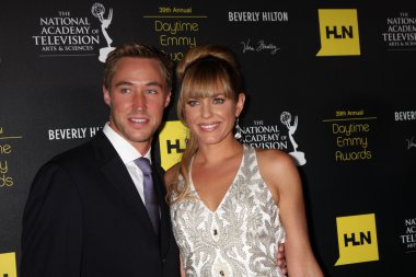 Kyle Lowder, Arianne Zucker