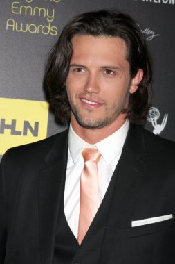 Nathan Parsons