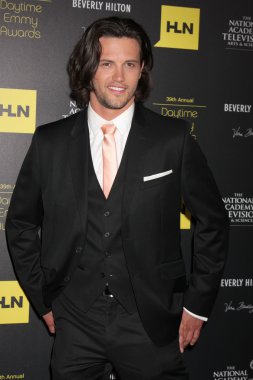 Nathan Parsons