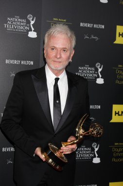 Anthony Geary