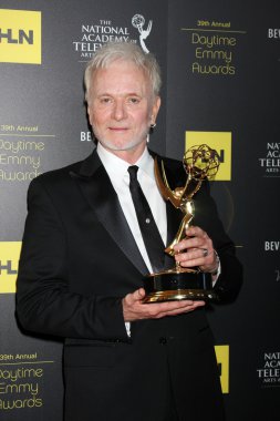 Anthony Geary