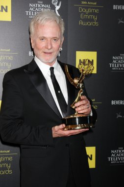 Anthony Geary