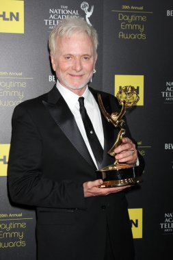 Anthony Geary