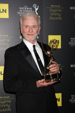 Anthony Geary