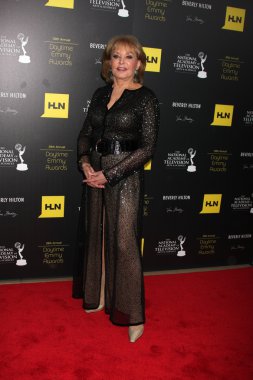 Barbara Walters