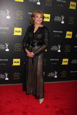 Barbara Walters