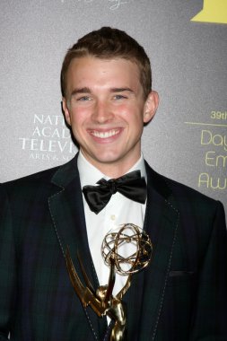 Chandler Massey