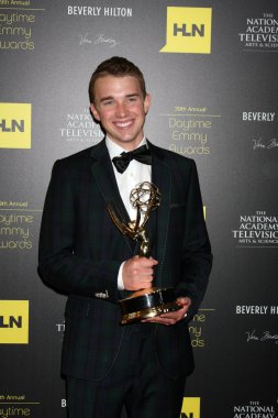 Chandler Massey