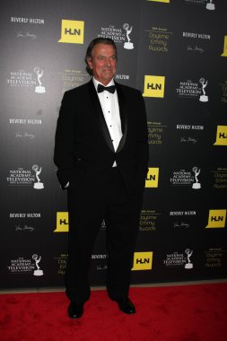 Eric Braeden