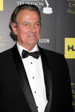 Eric Braeden