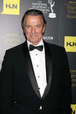 Eric Braeden