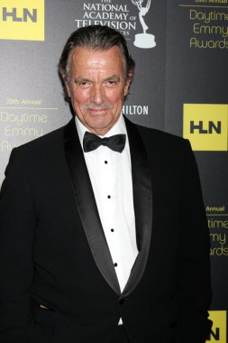 Eric Braeden