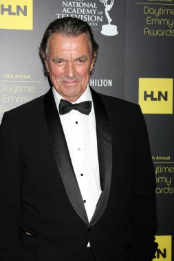 Eric Braeden