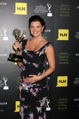 Heather Tom