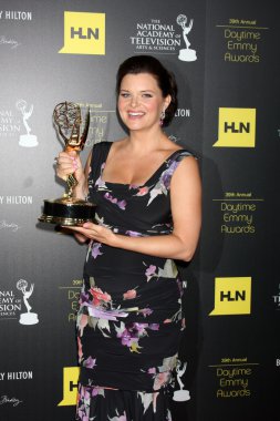 Heather Tom