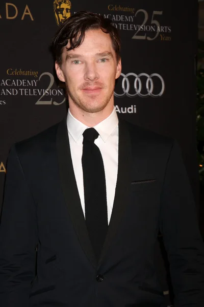 Benedict Cumberbatch — Photo